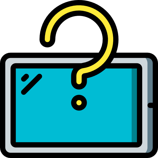 Tablet icon