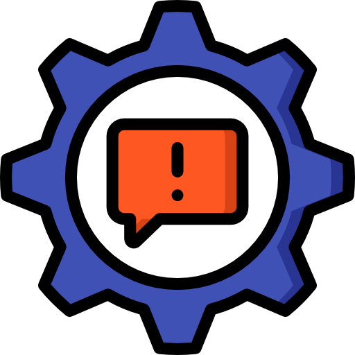Chat icon