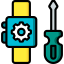 Smartwatch icon 64x64