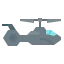 Helicopter icon 64x64