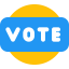Vote icon 64x64
