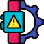 Smartwatch icon 64x64