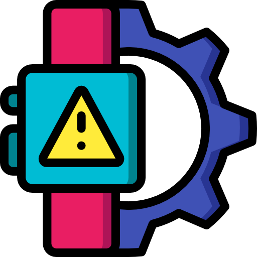 Smartwatch icon