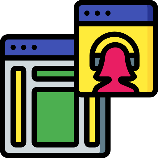 Chat icon