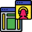 Chat icon 64x64