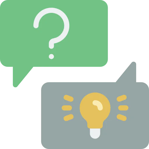 Question icon