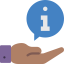 Info icon 64x64