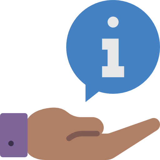 Info icon
