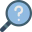 Search icon 64x64