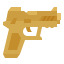 Pistol icon 64x64