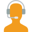 Telemarketer icon 64x64