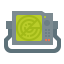 Radar icon 64x64