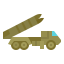 Rocket icon 64x64