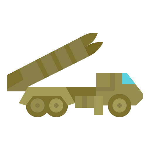 Rocket icon