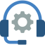 Support icon 64x64