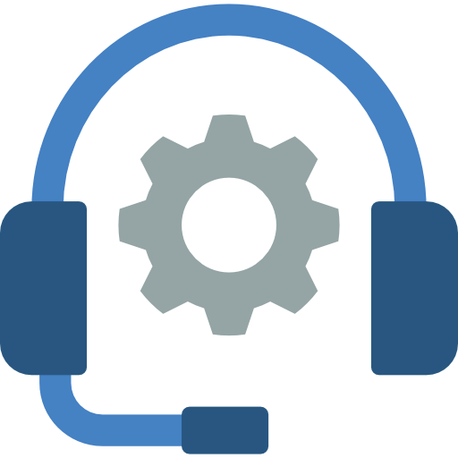Support icon