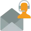 Email icon 64x64