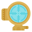Telescope icon 64x64