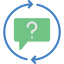Question icon 64x64