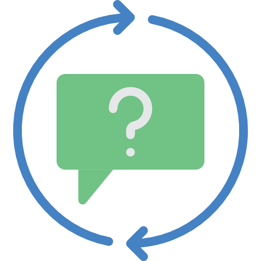 Question icon