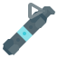 Grenade icon 64x64