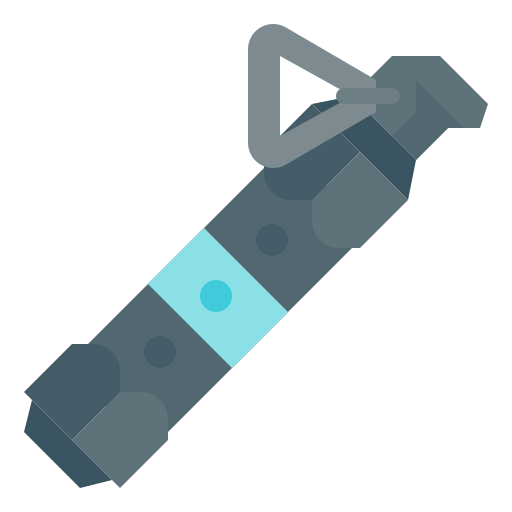 Grenade icon