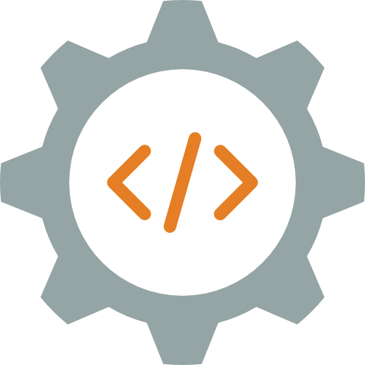Coding 图标