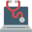 Diagnosis icon 64x64