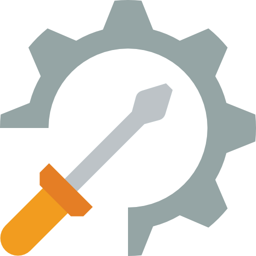 Options icon