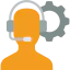 Support icon 64x64