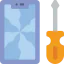 Smartphone icon 64x64