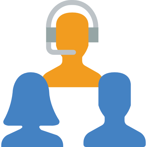 Video calling icon