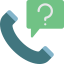 Phone call icon 64x64