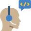 Telemarketer icon 64x64