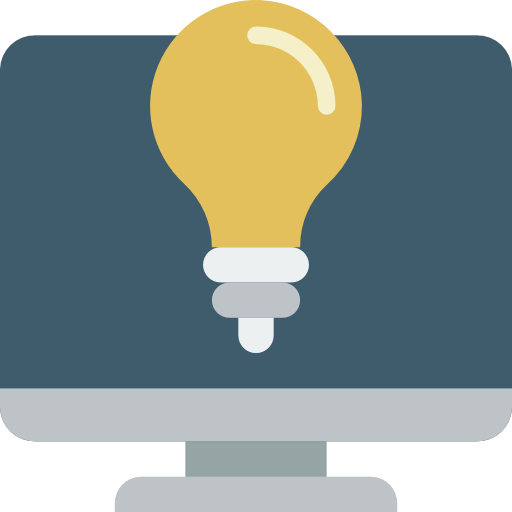 Monitor icon