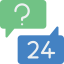 Question icon 64x64
