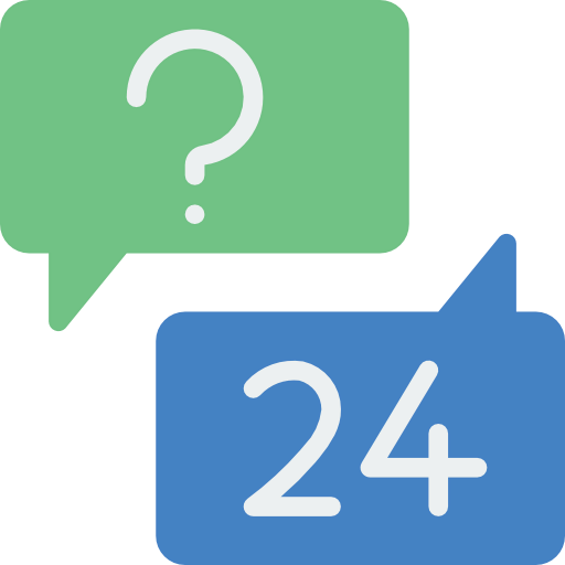 Question icon