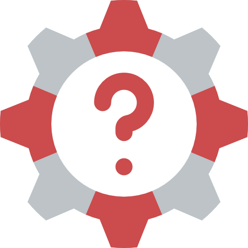 Question icon