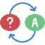 Question icon 64x64