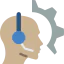 Telemarketer icon 64x64