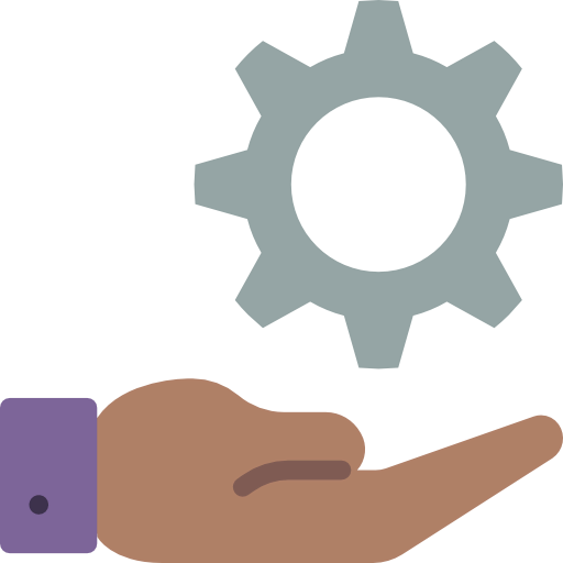 Settings icon