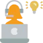 Support icon 64x64