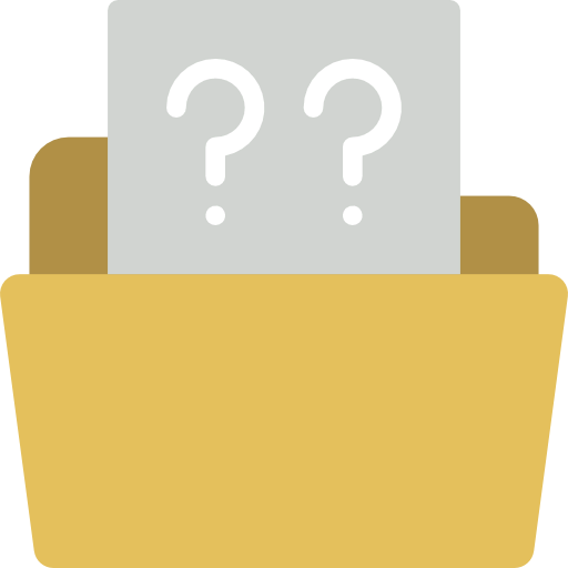 Folder Symbol