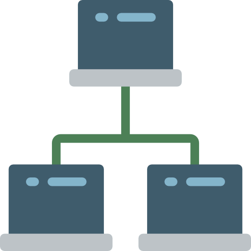 Network icon