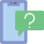 Smartphone icon 64x64