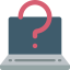 Laptop icon 64x64