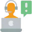 Support icon 64x64