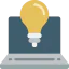 Laptop icon 64x64