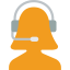 Telemarketer icon 64x64