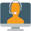 Support icon 64x64